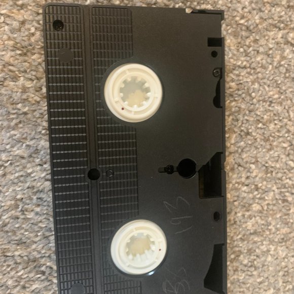 The Wizard of Oz VHS (1996) MGM - Picture 4 of 6